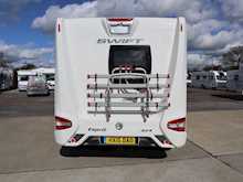 Swift Esprit 2015 4248