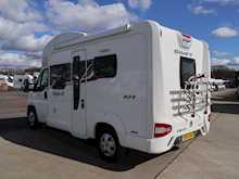Swift Esprit 2015 4249