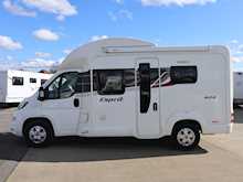 Swift Esprit 2015 42410