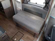 Swift Esprit 2015 42415