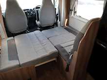 Swift Esprit 2015 42419
