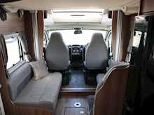 Swift Esprit 2015 42429