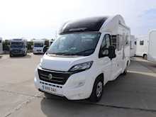 Swift Esprit 2015 4240