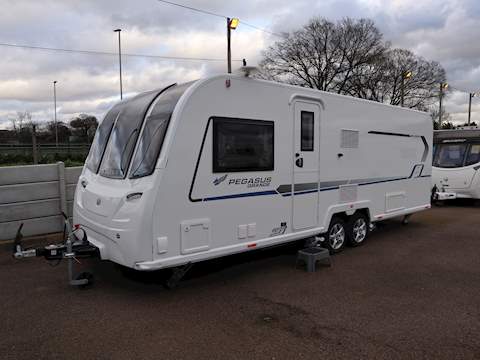 Bailey Pegasus Grande