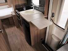 Swift Esprit 2015 49416