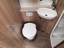 Swift Esprit 2015 49421