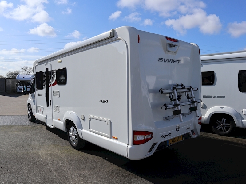 Swift Esprit 2015 494 - Large 4
