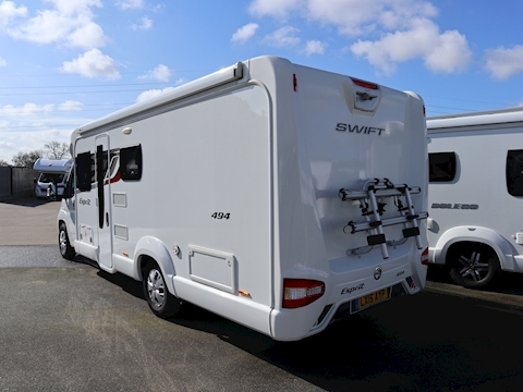 Swift Esprit 2015 494 - Large 4