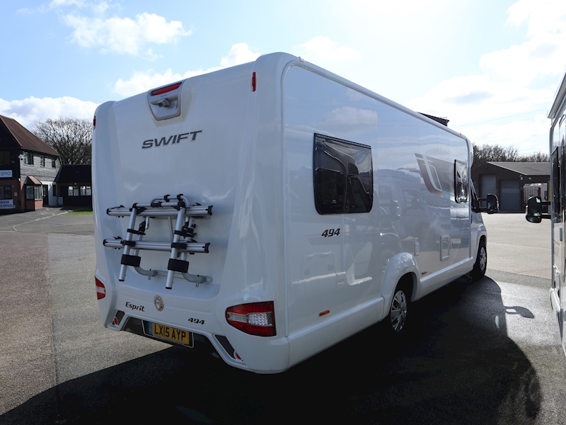 Swift Esprit 2015 494 - Large 5