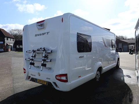 Swift Esprit 2015 494 - Large 5