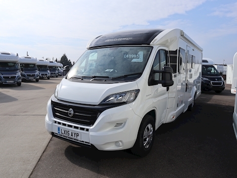 Swift Esprit 2015 494 - Large 0