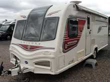 Bailey Unicorn 2014 Vigo0