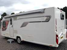 Bailey Unicorn 2014 Vigo1