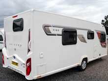 Bailey Unicorn 2014 Vigo2