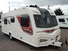 Bailey Unicorn 2014 Vigo3