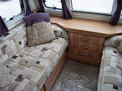 Bailey Unicorn Vigo - U1278