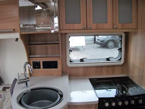 Bailey Unicorn Vigo - U1278