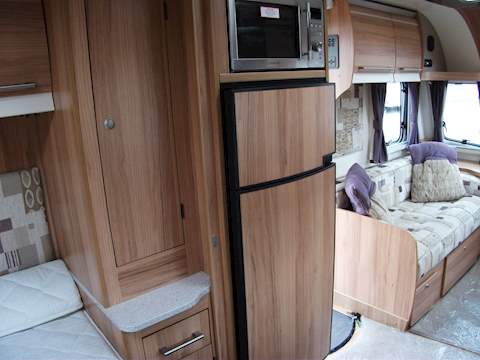 Bailey Unicorn Vigo - U1278