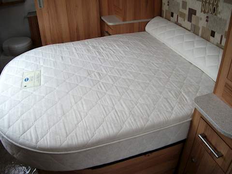 Bailey Unicorn Vigo - U1278
