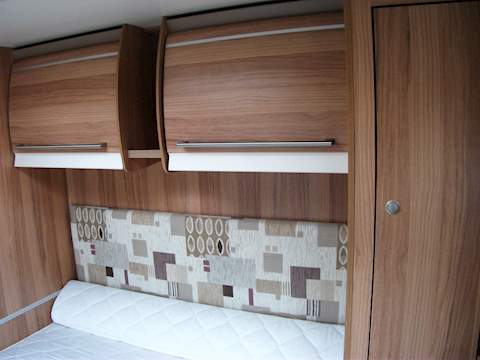 Bailey Unicorn Vigo - U1278