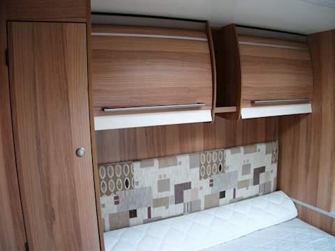 Bailey Unicorn Vigo - U1278