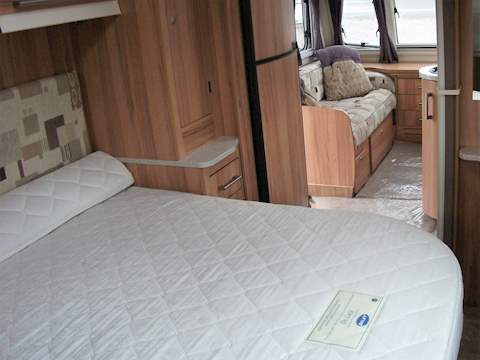 Bailey Unicorn Vigo - U1278