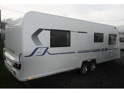Bailey Pegasus Grande 2019 Messina - Large 1