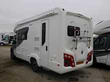 Autotrail Frontier 2016 Navajo5