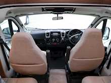 Autotrail Frontier 2016 Navajo7