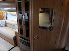 Autotrail Frontier 2016 Navajo20