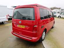 Volkswagen Camper King 2018 T65