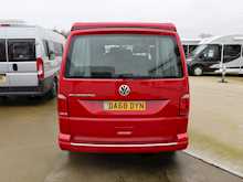 Volkswagen Camper King 2018 T66