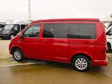 Volkswagen Camper King 2018 T68