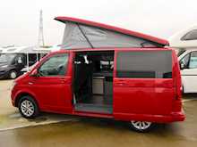 Volkswagen Camper King 2018 T614