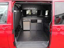 Volkswagen Camper King 2018 T615