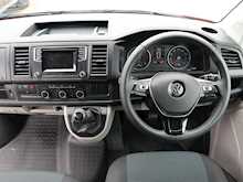 Volkswagen Camper King 2018 T617
