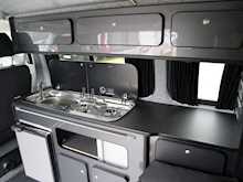 Volkswagen Camper King 2018 T622