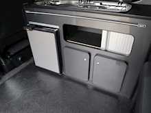 Volkswagen Camper King 2018 T623