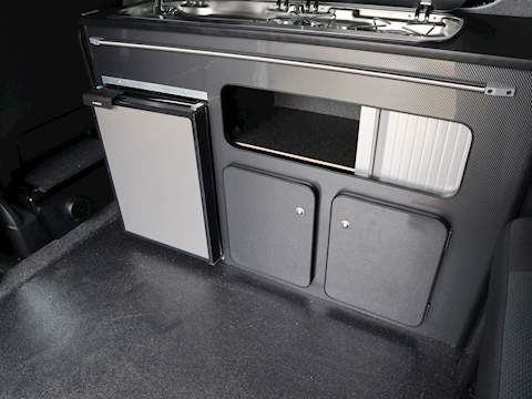 Volkswagen Camper King T6 - U1282