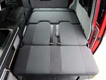Volkswagen Camper King 2018 T624