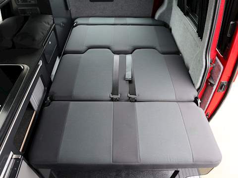 Volkswagen Camper King T6 - U1282
