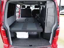 Volkswagen Camper King 2018 T625