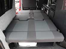 Volkswagen Camper King 2018 T626