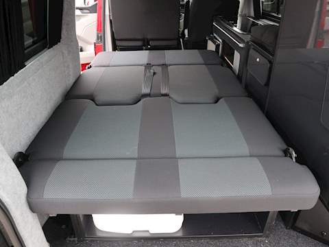 Volkswagen Camper King T6 - U1282