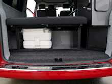 Volkswagen Camper King 2018 T627