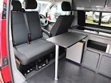 Volkswagen Camper King 2018 T630