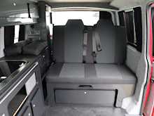 Volkswagen Camper King 2018 T633