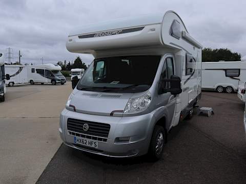 Swift Lifestyle Escape