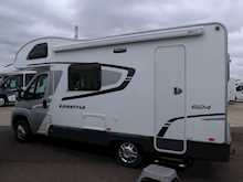 Swift Lifestyle Escape 2012 6246