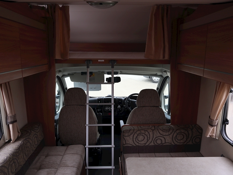 Swift Lifestyle Escape 2012 624 - Large 9